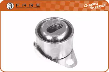 Fare 4671 Ролик натяжний ременя поліклинового Fare 4671 Ролик натяжний ременя поліклинового