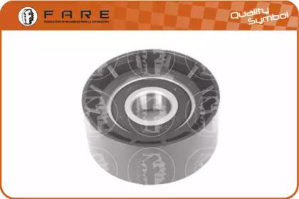 Fare 4674 Ролик натяжной Fare 4674 Ролик натяжной