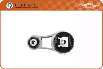 Fare 4693 Insulator engine mounting Fare 4693 Insulator engine mounting