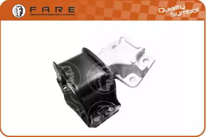 Fare 4740 Insulator engine mounting