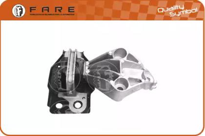 Fare 4748 Insulator engine mounting Fare 4748 Insulator engine mounting