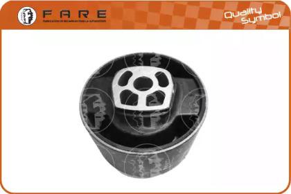 Fare 4769 Insulator engine mounting