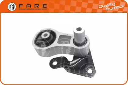 Fare 4812 Insulator engine mounting Fare 4812 Insulator engine mounting