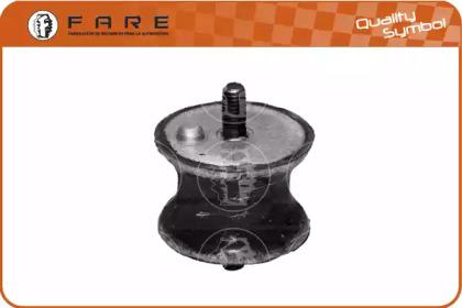 Fare 4818 Опора двигуна, КПП Fare 4818 Опора двигуна, КПП
