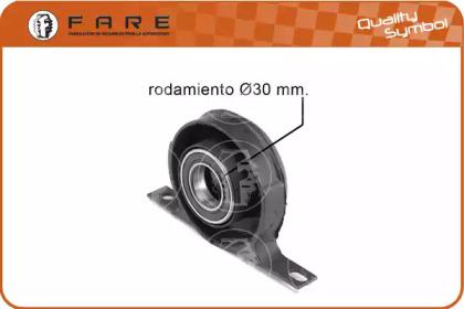 Fare 4824 Retainer camshaft