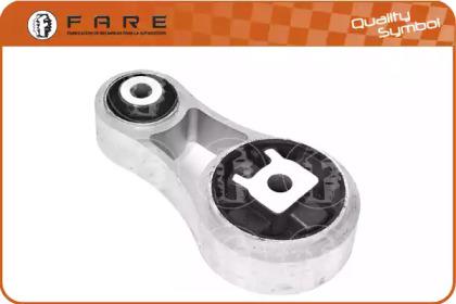 Fare 4825 Insulator engine mounting
