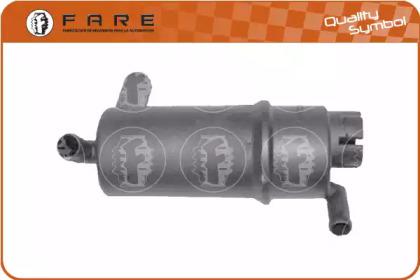 Fare 4867 Шланг масляный Fare 4867 Шланг масляный