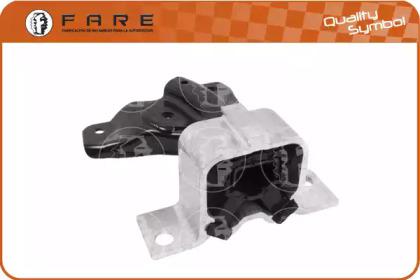 Fare 4979 Insulator engine mounting Fare 4979 Insulator engine mounting