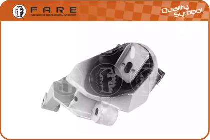Fare 4981 Опора двигуна, КПП Fare 4981 Опора двигуна, КПП