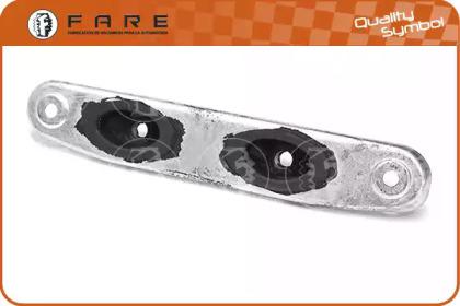 Fare 4989 Exhaust pipe support