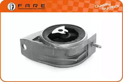 Fare 4992 Insulator engine mounting Fare 4992 Insulator engine mounting