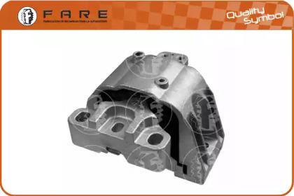 Fare 4993 Insulator engine mounting Fare 4993 Insulator engine mounting