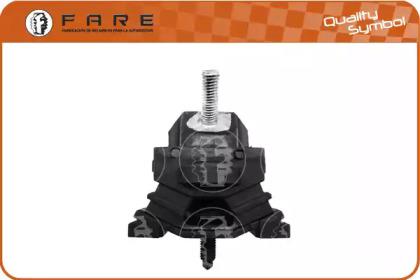Fare 4996 Insulator engine mounting Fare 4996 Insulator engine mounting