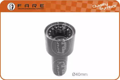 Fare 5083 Spring compression