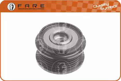 Fare 5159 Шкив генератора