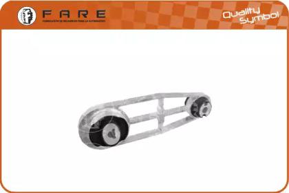 Fare 5197 Insulator engine mounting Fare 5197 Insulator engine mounting