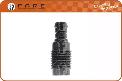 Fare 5201 Odboj oslona amortyzatora Fare 5201 Odboj oslona amortyzatora