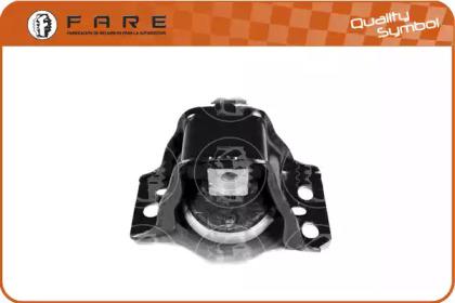 Fare 5202 Insulator engine mounting Fare 5202 Insulator engine mounting