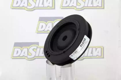 Da Silva PL8258 Шків колінвала Da Silva PL8258 Шків колінвала