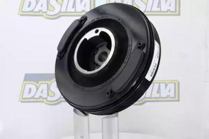 Da Silva PL8266 Шків колінвала