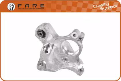 Fare 5253 Insulator engine mounting Fare 5253 Insulator engine mounting
