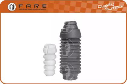 Fare 5296 Odboj oslona amortyzatora Fare 5296 Odboj oslona amortyzatora