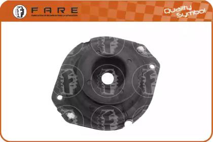 Fare 5301 Подушка амортизатора Fare 5301 Подушка амортизатора