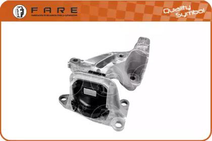 Fare 5315 Insulator engine mounting Fare 5315 Insulator engine mounting