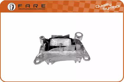 Fare 5321 Insulator engine mounting