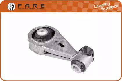 Fare 5324 Insulator engine mounting