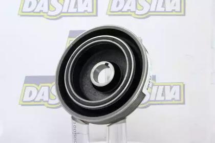 Da Silva PL8409 Шкив коленвала Da Silva PL8409 Шкив коленвала