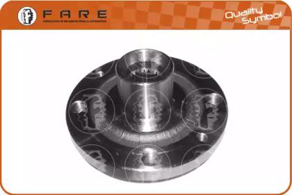 Fare 6021 Wheel hub assy