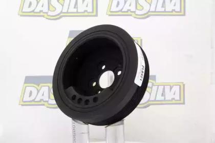 Da Silva PL8421 Шкив коленвала Da Silva PL8421 Шкив коленвала