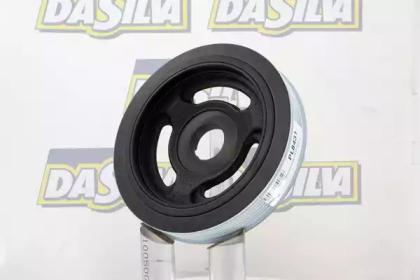 Da Silva PL8431 Шкив коленвала Da Silva PL8431 Шкив коленвала