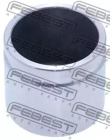 Febest 1276GETZF Поршень гальмівного супорта Febest 1276GETZF Поршень гальмівного супорта