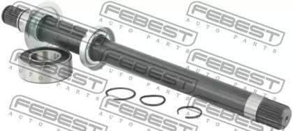 Febest 1412ACTWD2RH Drive shaft assy