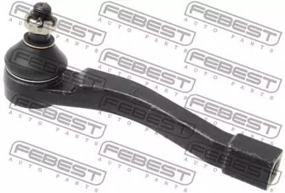 Febest 1421REXLH End assy tie rod steering Febest 1421REXLH End assy tie rod steering