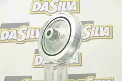 Da Silva PL8506 Шків колінвала Da Silva PL8506 Шків колінвала