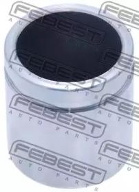 Febest 1476ACTF Поршень гальмівного супорта Febest 1476ACTF Поршень гальмівного супорта