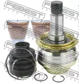 Febest 1611204R Шрус внутрішній