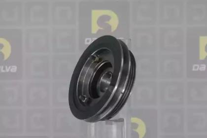 Da Silva PL8521 Шкив коленвала Da Silva PL8521 Шкив коленвала