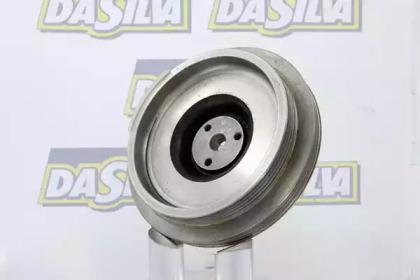 Da Silva PL8524 Шкив коленвала Da Silva PL8524 Шкив коленвала
