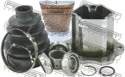 Febest 1711Q5LH Шрус внутренний