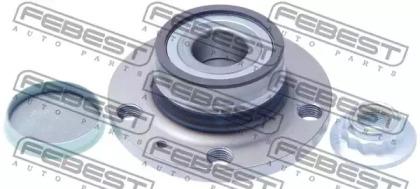Febest 1782A2MR Маточина колеса