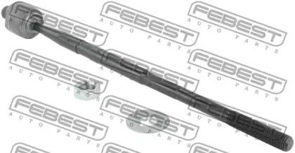 Febest 1822J13 Рульова тяга Febest 1822J13 Рульова тяга