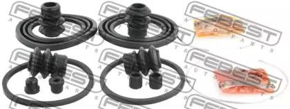 Febest 1875FRBF Repair kit disc brake Febest 1875FRBF Repair kit disc brake