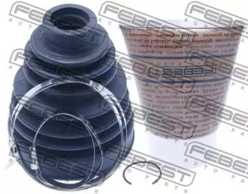 Febest 2017MAG Dust boot kit axle joint