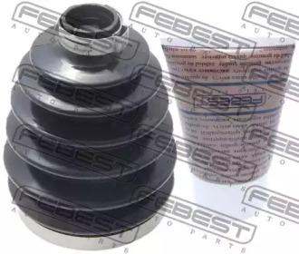 Febest 2017P-GRCH Dust boot kit axle joint Febest 2017P-GRCH Dust boot kit axle joint