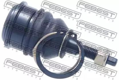 Febest 2020-GRCHU Joint assy suspension