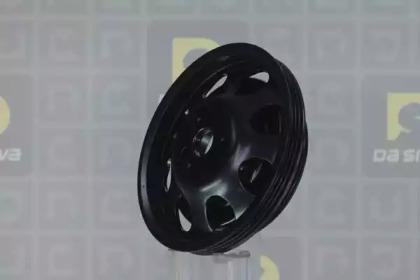 Da Silva PL8595 Шкив коленвала Da Silva PL8595 Шкив коленвала